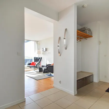 Vestergade Romo Iii Сasa de vacaciones *