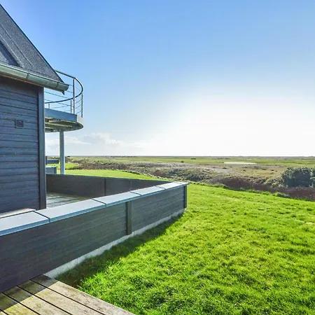 Feriehus Vestergade Romo Iii *