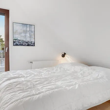 Ferienhaus Vestergade Romo Iii