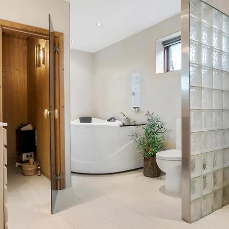 Vestergade Romo Iii Feriehus Romo