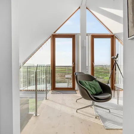 Vestergade Romo Iii *