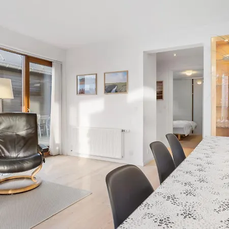 3 Bedroom Amazing In Romo * Romo Kirkeby