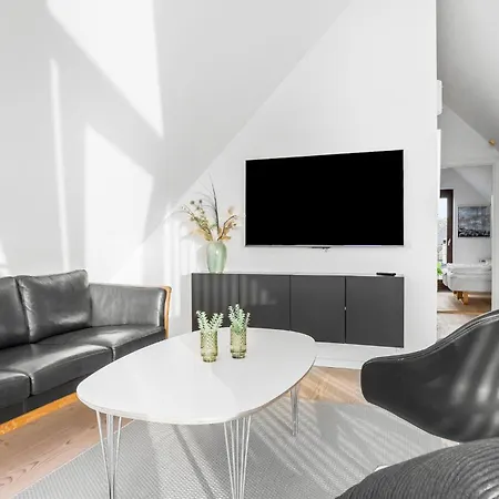 3 Bedroom Amazing In Romo