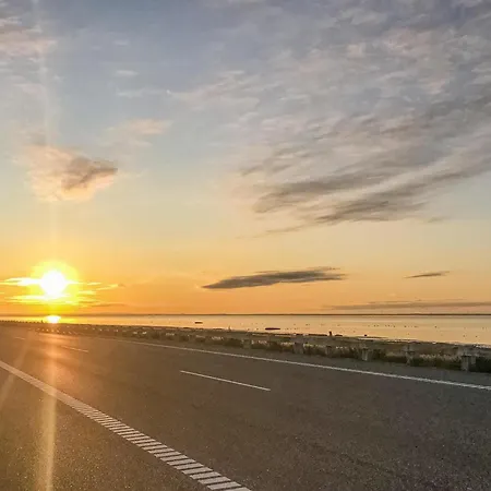 Feriehus Vestergade Romo Iii Romo