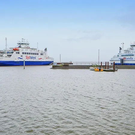 Vestergade Romo Iii *