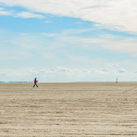 Vestergade Romo Iii Rømø Kirkeby