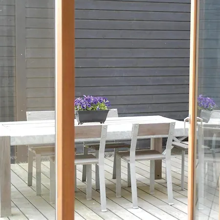 3 Bedroom Amazing In Romo * Romo Kirkeby