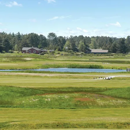 Vestergade Romo Iii Dom wakacyjny