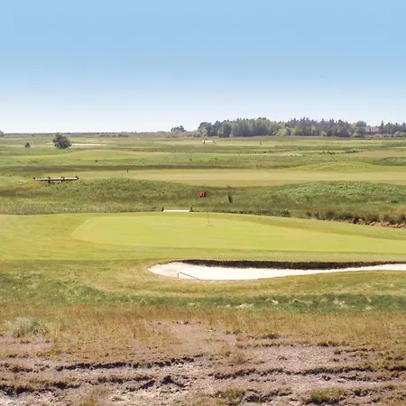 Feriehus Vestergade Romo Iii