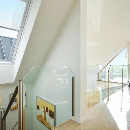 Ferienhaus Vestergade Romo Iii Romo