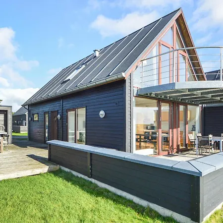 3 Bedroom Amazing In Romo *