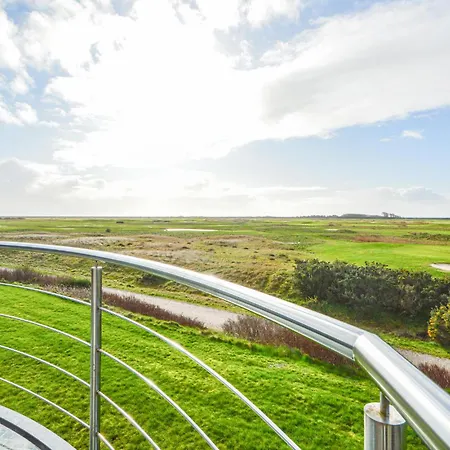 Vestergade Romo Iii *