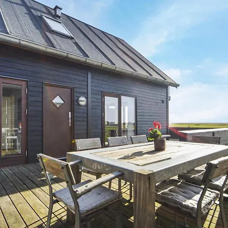 3 Bedroom Amazing In Romo * Romo Kirkeby