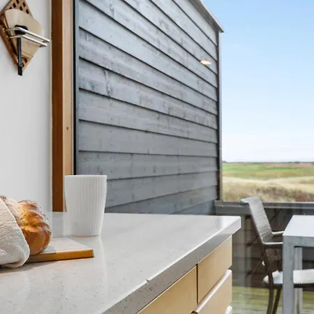 Vestergade Romo Iii Rømø Kirkeby