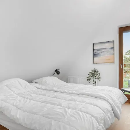 Ferienhaus Vestergade Romo Iii *