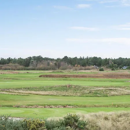 Vestergade Romo Iii Feriehus Romo