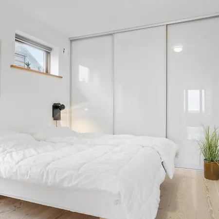 Dejligt Hjem I Rømø Med Sauna *