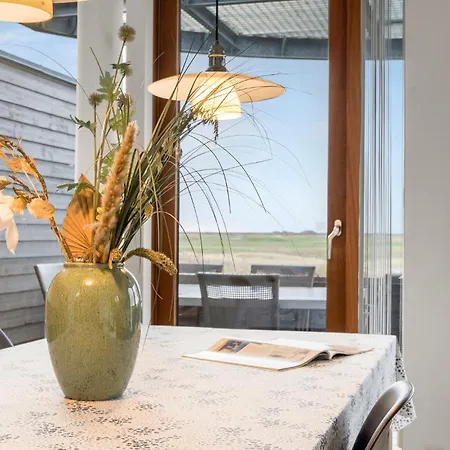 Dom wakacyjny Vestergade Romo Iii