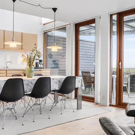 3 Bedroom Amazing In Romo Romo Kirkeby