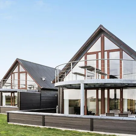 Holiday home 3 Bedroom Amazing In Romo Romo Kirkeby